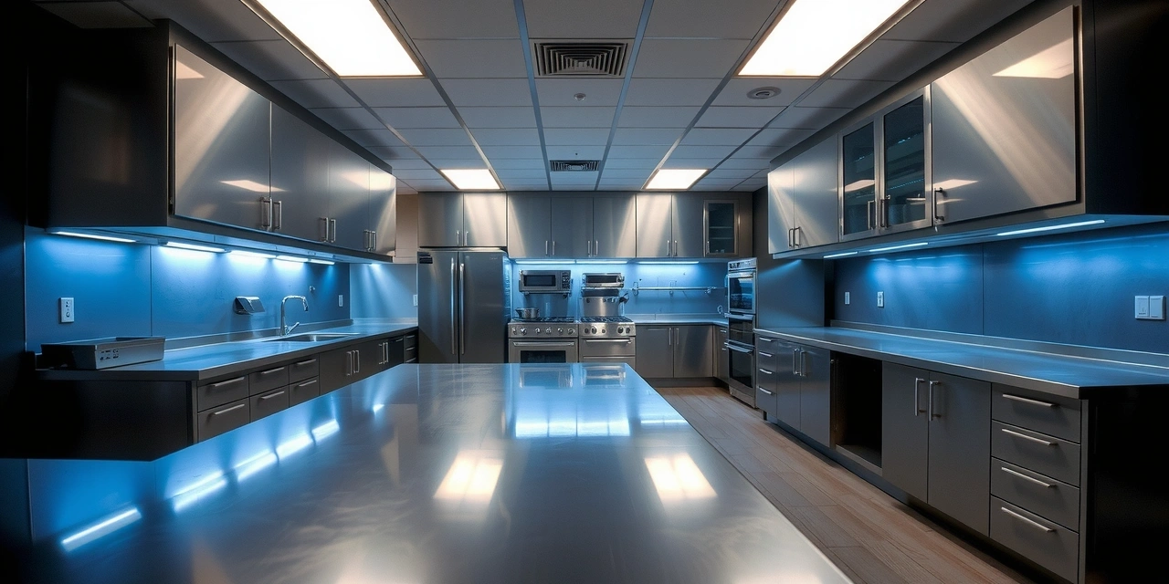 Secure Academy Environment